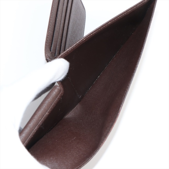 Louis Vuitton Portefeuille Florin Compact Wallet - Picture 4 of 10